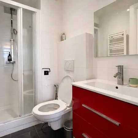 Apartman 5min De La Croisette - 2