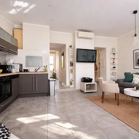Appartement 5min De La Croisette - 2 Cannes